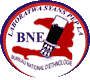 logo Bureau National Ethnologie