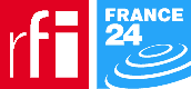 logo RFI France24